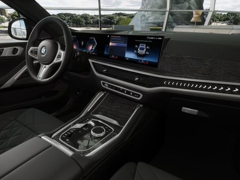 New 2026 BMW X6 xDrive40i image 31