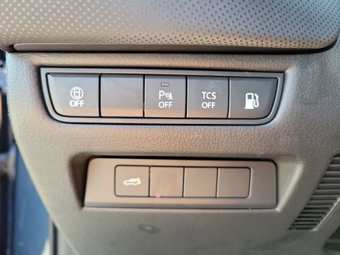 New 2026 MAZDA CX-50 2.5 Hybrid w/ Weather Package image 21