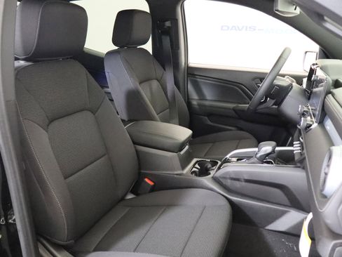 New 2026 Chevrolet Colorado LT w/ Advanced Trailering Package image 21