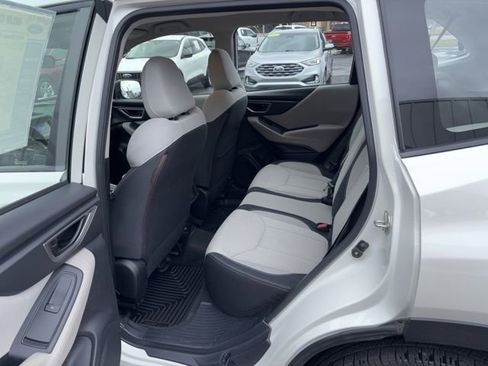 Used 2019 Subaru Forester w/ Alloy Wheel Package image 19