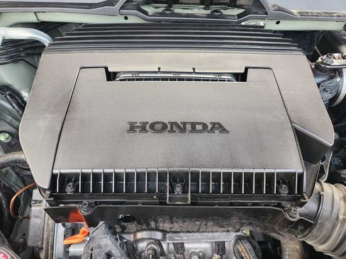 Used 2026 Honda Passport TrailSport Elite image 31