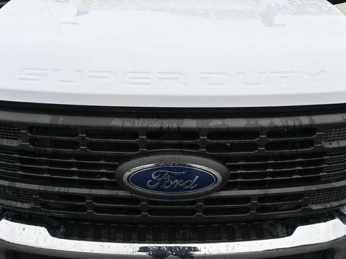 New 2026 Ford F350 XL w/ XL Driver Assist Package AWD/4WD image 22