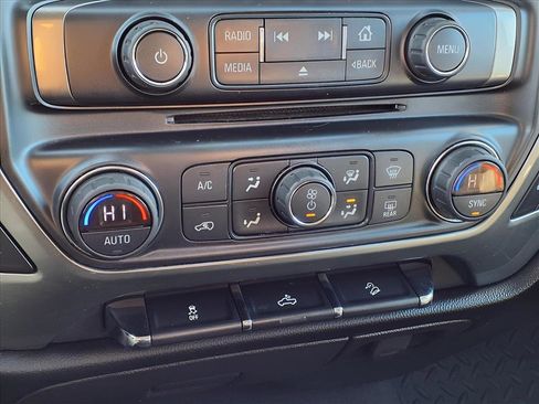 Used 2018 Chevrolet Silverado 1500 LT w/ All Star Edition image 18