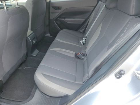 Used 2025 Subaru Crosstrek 2.0i Premium AWD/4WD image 28