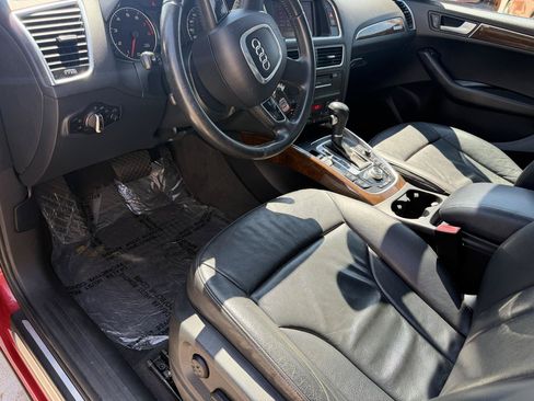 Used 2010 Audi Q5 3.2 Premium Plus AWD/4WD image 16