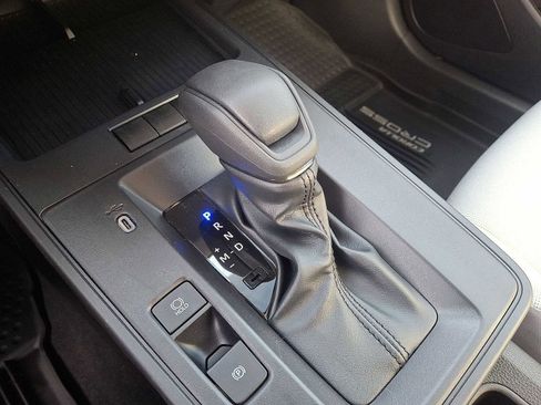 New 2026 Toyota Corolla Cross L image 21