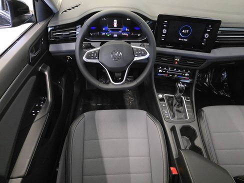 New 2026 Volkswagen Jetta SE image 13