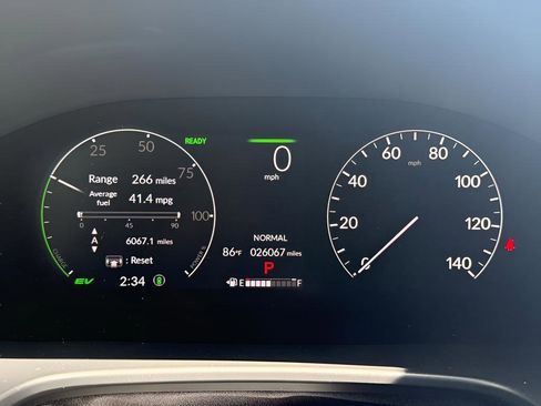 Certified 2023 Honda CR-V Sport image 22