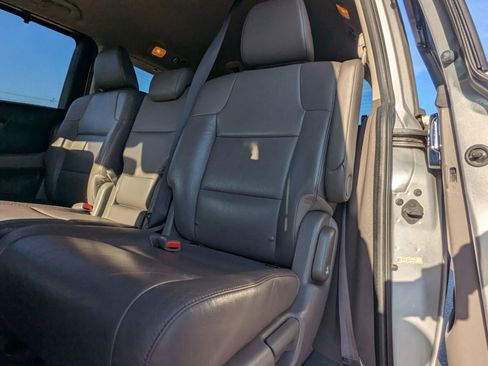Used 2015 Honda Odyssey EX-L image 13