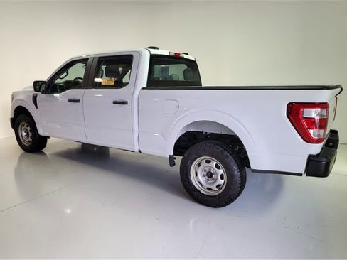 Used 2022 Ford F150 XL w/ Trailer Tow Package image 16