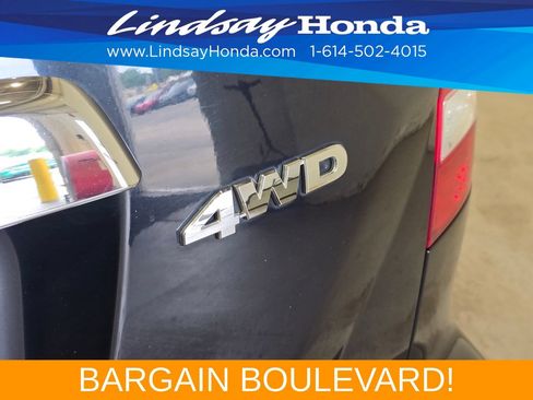 Used 2011 Honda CR-V EX image 7