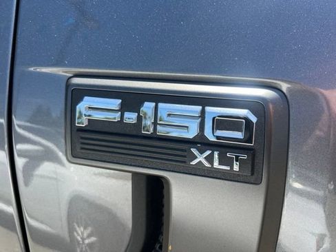 Used 2022 Ford F150 XLT w/ Equipment Group 302A High AWD/4WD image 6
