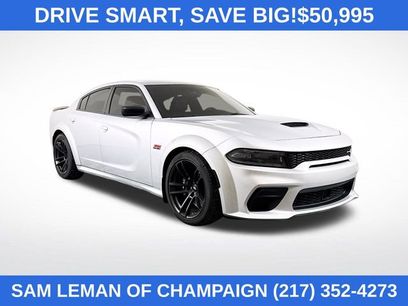 Used 2023 Dodge Charger Scat Pack