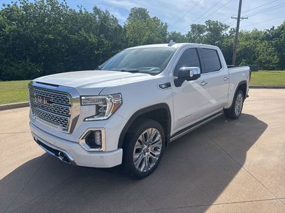 Used 2021 GMC Sierra 1500 Denali w/ Denali Ultimate Package