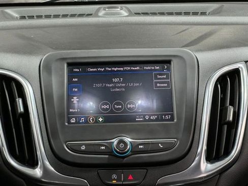 Used 2023 Chevrolet Equinox LT w/ Driver Convenience Package AWD/4WD image 13