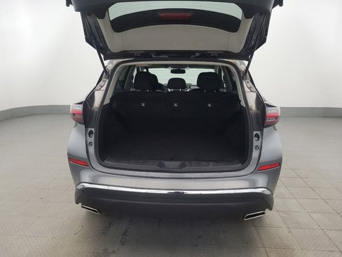 Used 2019 Nissan Murano SV w/ Premium Package AWD/4WD image 29