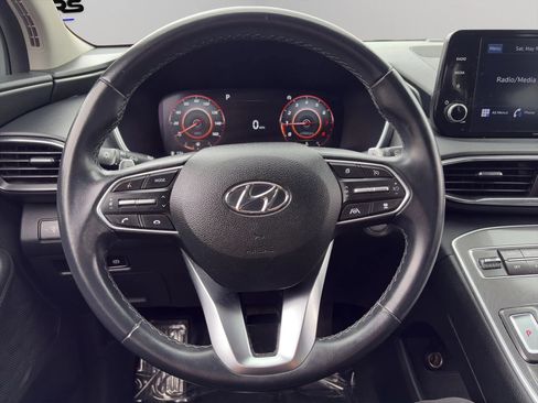 Used 2022 Hyundai Santa Fe XRT FWD image 10