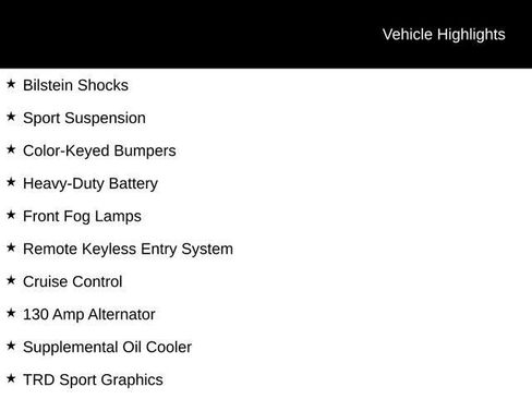 Used 2015 Toyota Tacoma 4x4 Double Cab image 8
