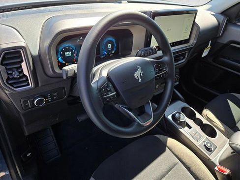New 2025 Ford Bronco Sport Big Bend image 3