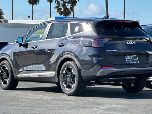 New 2026 Kia Sportage EX image 6