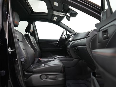 Used 2022 Honda Pilot TrailSport image 10