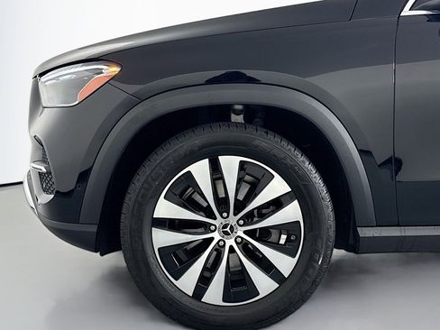 Certified 2025 Mercedes-Benz GLE 350 4MATIC image 10