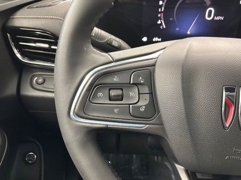 Used 2024 Buick Envista Avenir FWD image 14