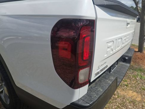 New 2026 Honda Ridgeline RTL image 45