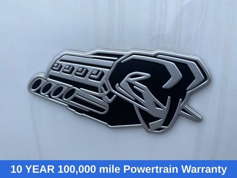 New 2026 RAM 1500 Big Horn w/ Night Edition image 11