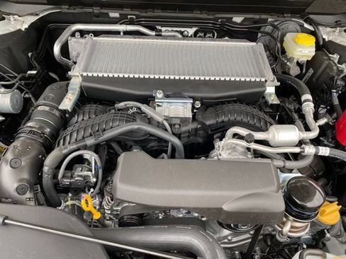 New 2026 Subaru Outback Touring XT AWD/4WD image 26