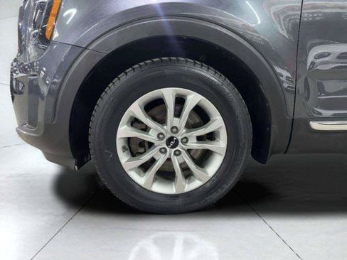 Used 2022 Kia Telluride LX AWD/4WD image 56