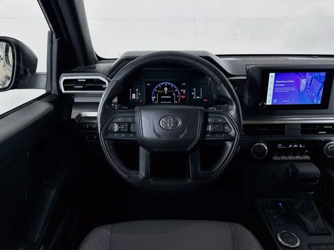 Used 2026 Toyota Tacoma SR5 RWD image 22