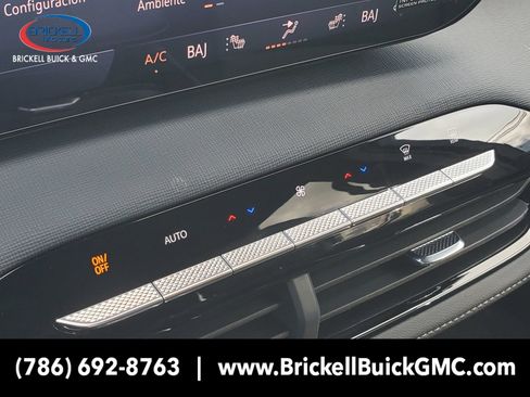 New 2026 Buick Enclave Preferred FWD image 29