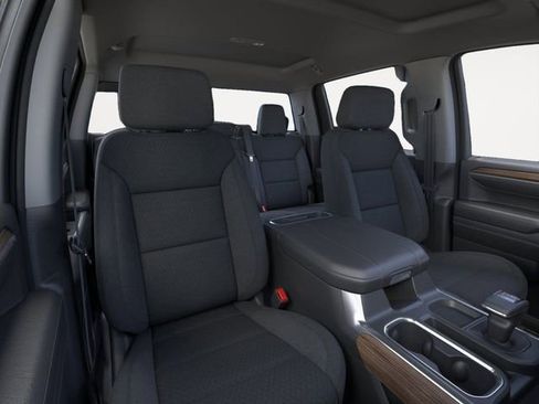 New 2026 Chevrolet Silverado 1500 LT AWD/4WD image 16