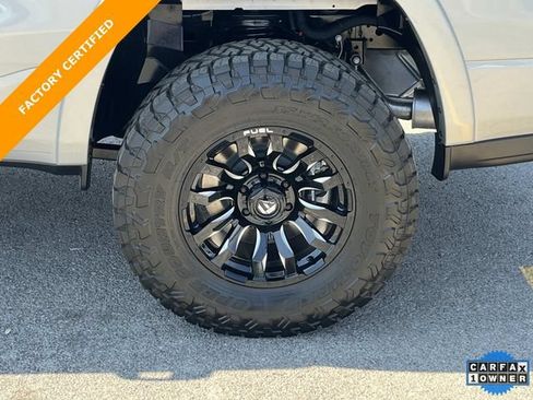 Used 2026 RAM 1500 Big Horn AWD/4WD image 12
