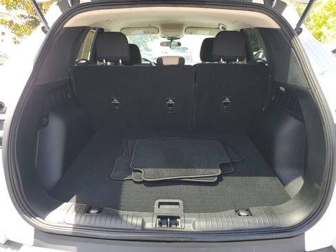 Used 2020 Ford Escape SE Sport FWD image 10