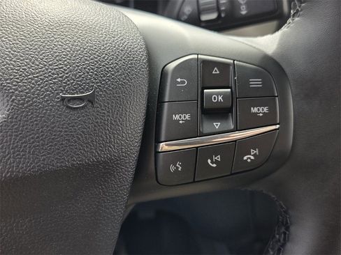 New 2026 Ford Maverick Lariat w/ 4K Tow Package image 22