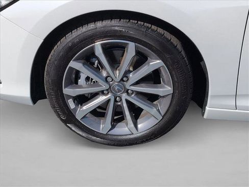 Certified 2025 Acura Integra FWD image 23