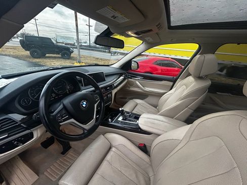 Used 2014 BMW X5 sDrive35i image 13