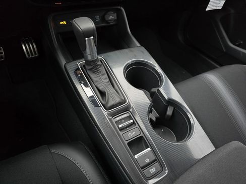 Certified 2026 Honda Civic Sport image 23