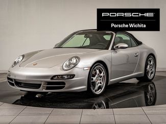 Used 2005 Porsche 911 Carrera S video 1