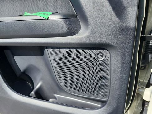 New 2025 Ford Bronco Sport Outer Banks image 26