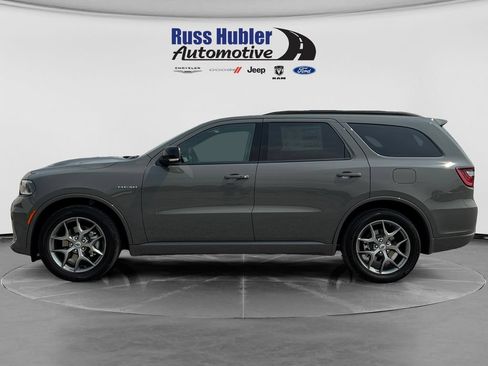 New 2026 Dodge Durango GT AWD/4WD image 2