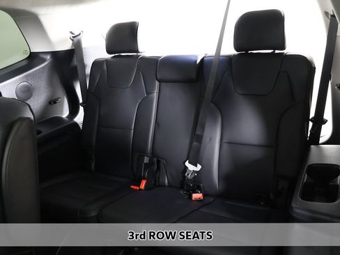 Used 2024 Kia Telluride SX Prestige image 12