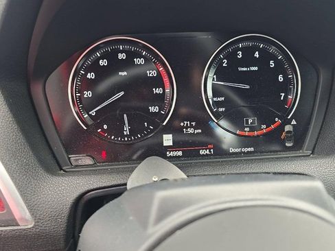 Used 2019 BMW M240i Convertible RWD image 12