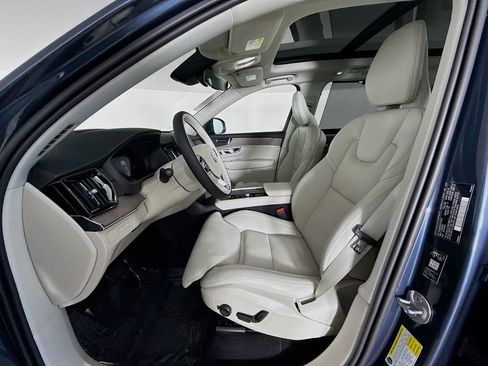 New 2026 Volvo XC90 T8 Ultra w/ Protection Package Premier AWD/4WD image 22