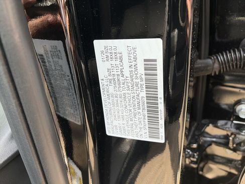 New 2026 Honda Passport TrailSport Elite image 26