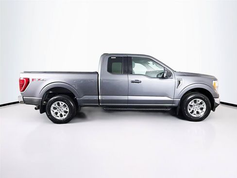 Used 2021 Ford F150 XLT w/ Equipment Group 301A Mid AWD/4WD image 12