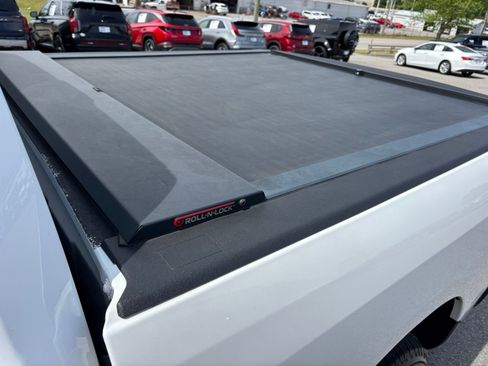 Used 2019 RAM 1500 Tradesman w/ Protection Group AWD/4WD image 17