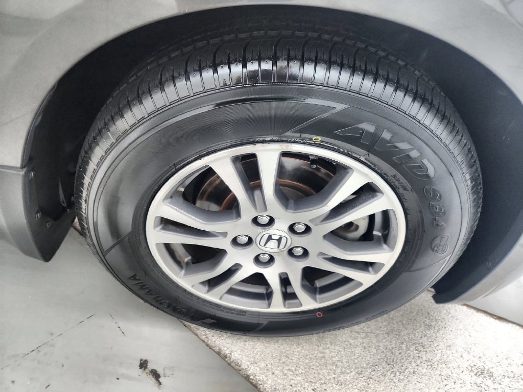 Used 2012 Honda Odyssey EX-L image 36